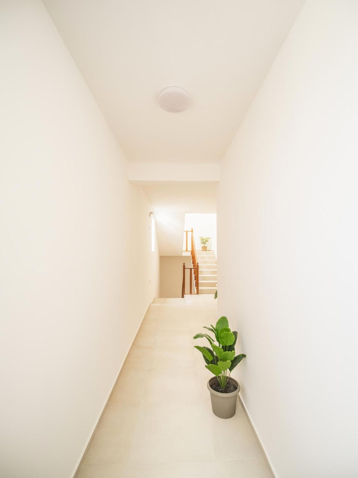Residencial Liviamilena Santa Maria Leilighet Eksteriør bilde