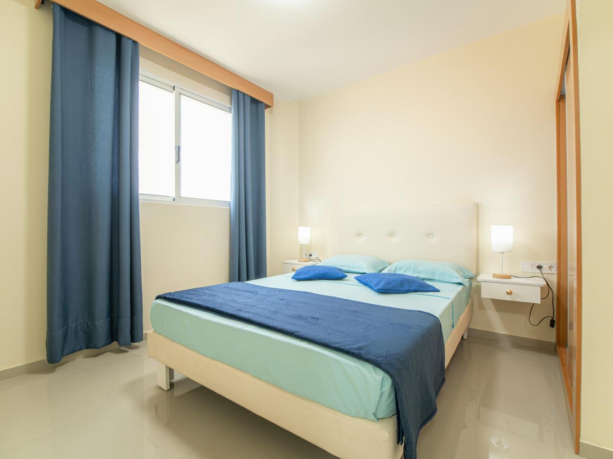 Residencial Liviamilena Santa Maria Leilighet Eksteriør bilde