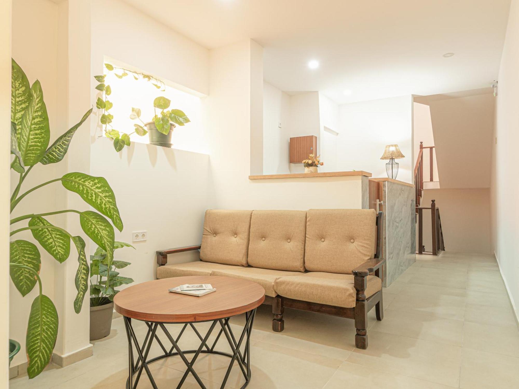 Residencial Liviamilena Santa Maria Leilighet Eksteriør bilde